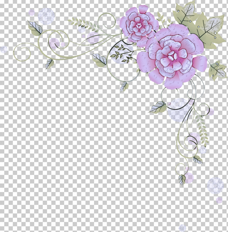 Floral Design PNG, Clipart, Floral Design, Flower, Lilac, Pedicel, Petal Free PNG Download