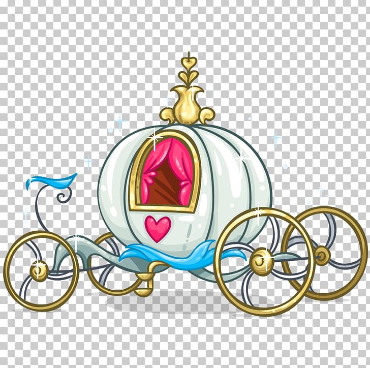 Cinderella Carriage Horse And Buggy PNG, Clipart, Carriage, Carriage Horse, Cartoon, Christmas Decoration, Christmas Ornament Free PNG Download