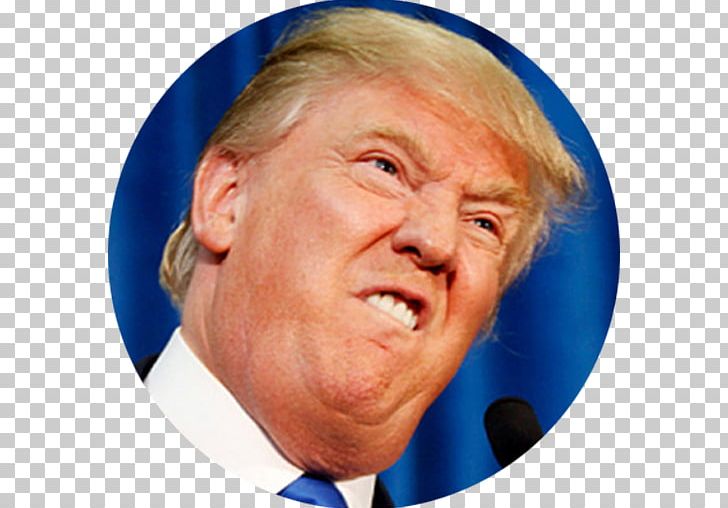 Donald Trump Trump Tower President Of The United States Republican Party Crippled America PNG, Clipart, Celebrities, Cheek, Chin, Closeup, Ear Free PNG Download