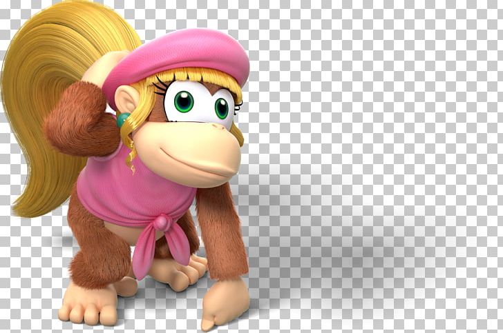 Donkey Kong Country 3: Dixie Kong's Double Trouble! Donkey Kong Country: Tropical Freeze Donkey Kong Country 2: Diddy's Kong Quest Donkey Kong 64 Cranky Kong PNG, Clipart, Candy Kong, Cranky Kong, Diddy Kong, Dixie Kong, Donkey Free PNG Download