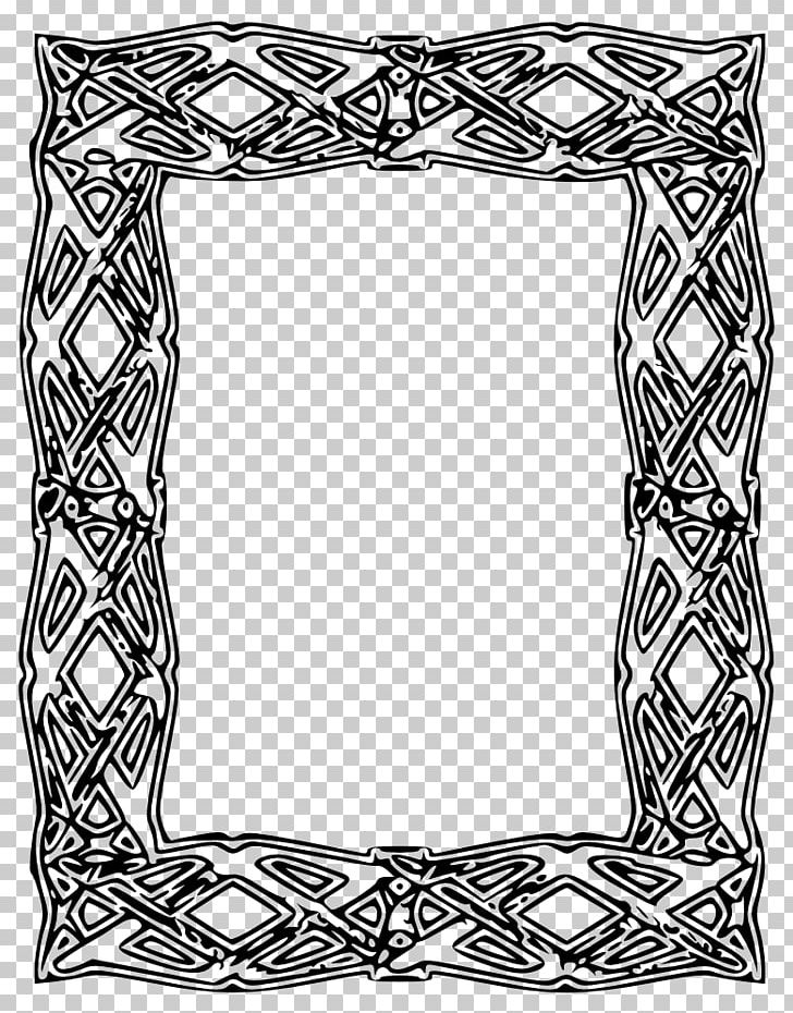Mirror Frames PNG, Clipart, Black And White, Digital Image, Download, Furniture, Line Free PNG Download