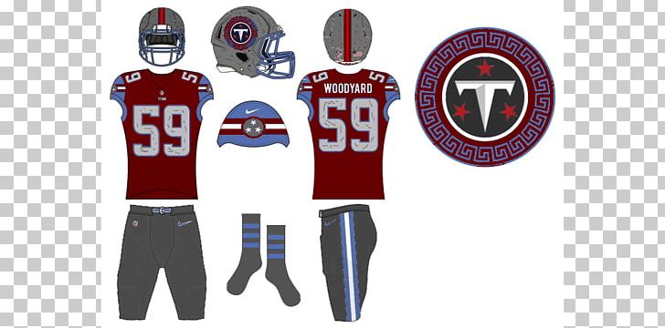 Tennessee Titans Jacksonville Jaguars NFL Uniform Jersey PNG, Clipart, 2018 Nfl Season, American Football, Fictional Character, Jacksonville Jaguars, Jersey Free PNG Download