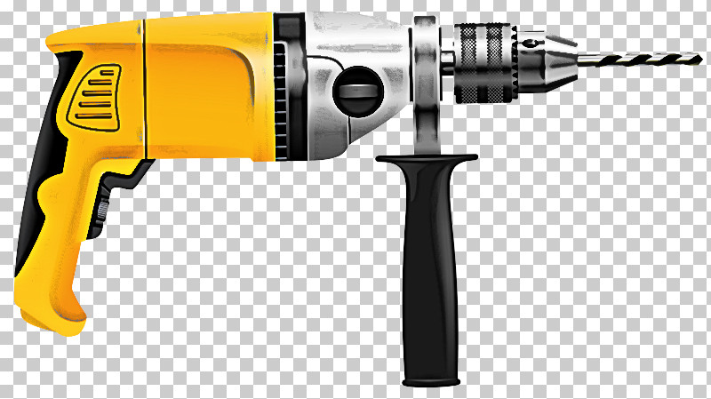 Handheld Power Drill Drill Hammer Drill Impact Wrench Screw Gun PNG, Clipart, Drill, Drill Accessories, Electric Torque Wrench, Grinder, Hammer Drill Free PNG Download