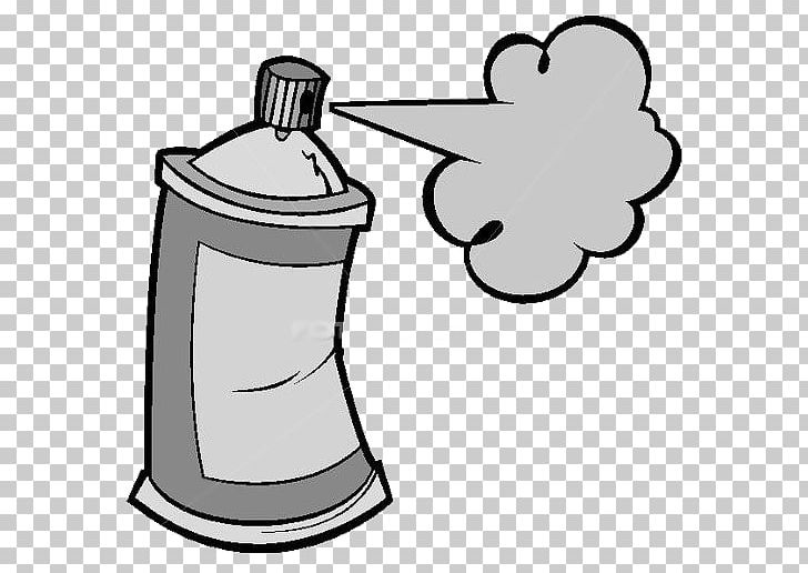 Aerosol Spray Spray Painting PNG, Clipart, Aerosol Paint, Aerosol Spray, Area, Artwork, Black And White Free PNG Download