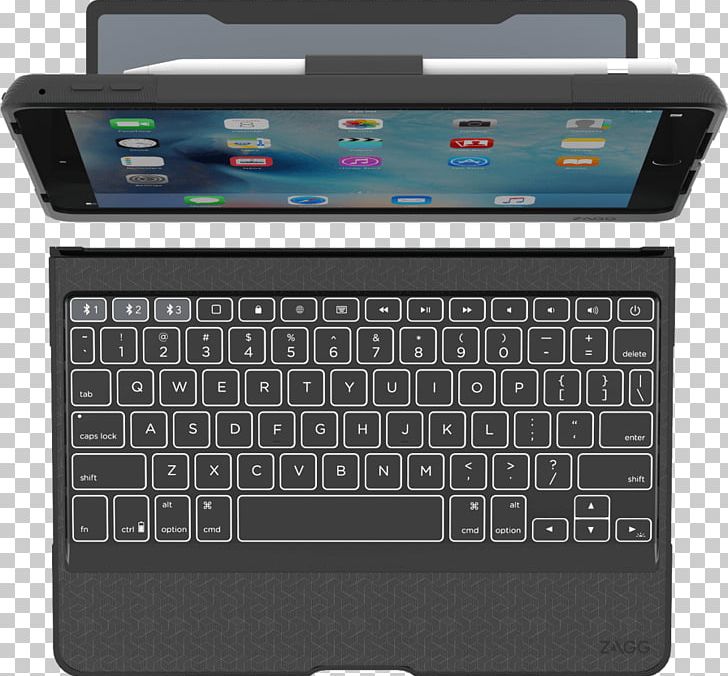Computer Keyboard IPad 3 Mac Book Pro Numeric Keypads IPad Pro PNG, Clipart, Apple, Backlight, Computer Accessory, Computer Component, Computer Keyboard Free PNG Download