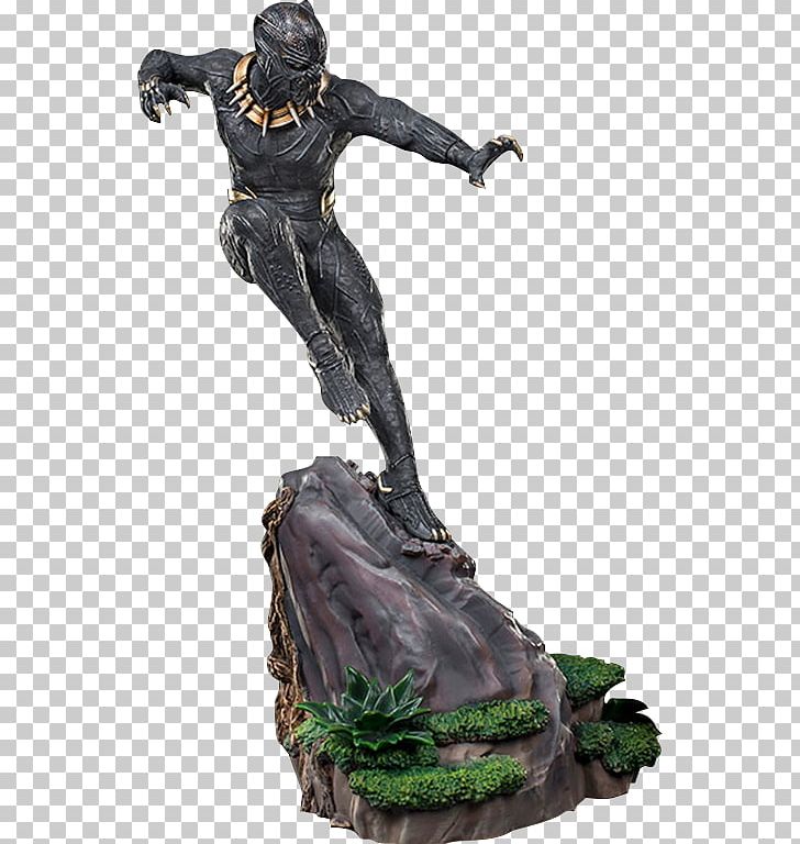 Erik Killmonger Black Panther Iron Man Collector Figurine PNG, Clipart, Art, Black Panther, Collector, Erik Killmonger, Figurine Free PNG Download