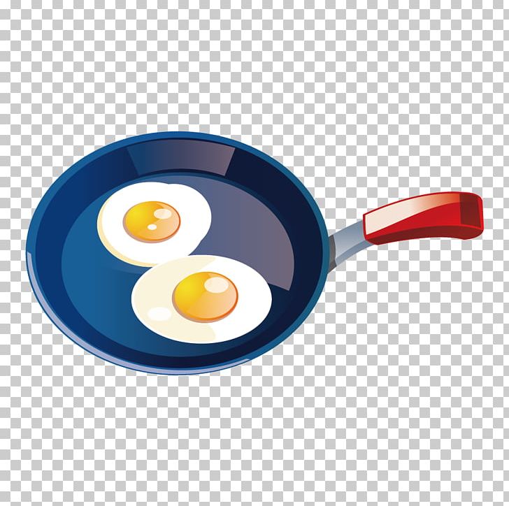 Fried Egg Hamburger Omelette Bacon Breakfast PNG, Clipart, Bacon, Blue, Blue Abstract, Blue Background, Blue Flower Free PNG Download
