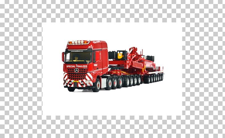 Mercedes-Benz Actros Motor Vehicle Truck Trailer PNG, Clipart, Axle, Cargo, Dolly, Freight Transport, Machine Free PNG Download