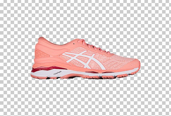Sports Shoes Asics Women's Gel Kayano 24 Foot Locker PNG, Clipart,  Free PNG Download