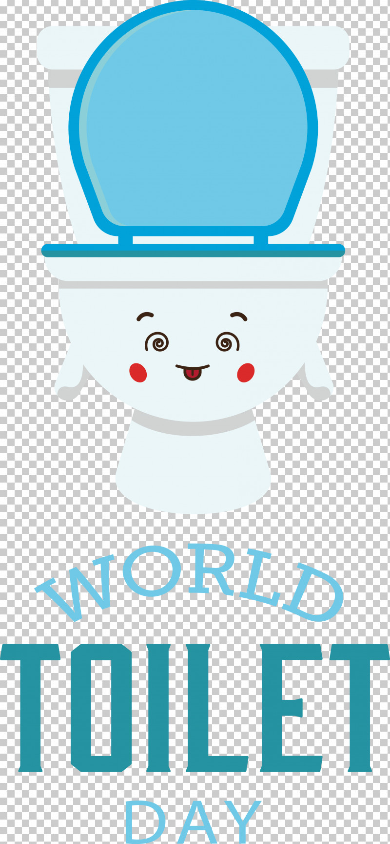 World Toilet Day PNG, Clipart, World Toilet Day Free PNG Download