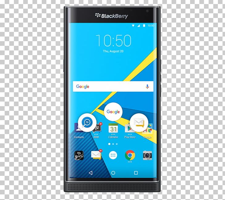BlackBerry Smartphone Android AT&T T-Mobile PNG, Clipart, Android, Blackberry Priv, Cellular Network, Communication Device, Electronic Device Free PNG Download