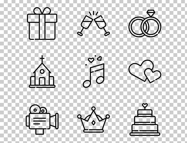 Engagement Computer Icons PNG, Clipart, Angle, Area, Black And White, Brand, Circle Free PNG Download