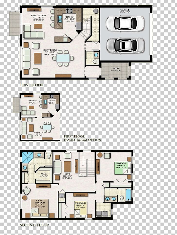 Floor Plan House Plan PulteGroup PNG, Clipart, Area, Car, Elevation, Floor, Floor Plan Free PNG Download