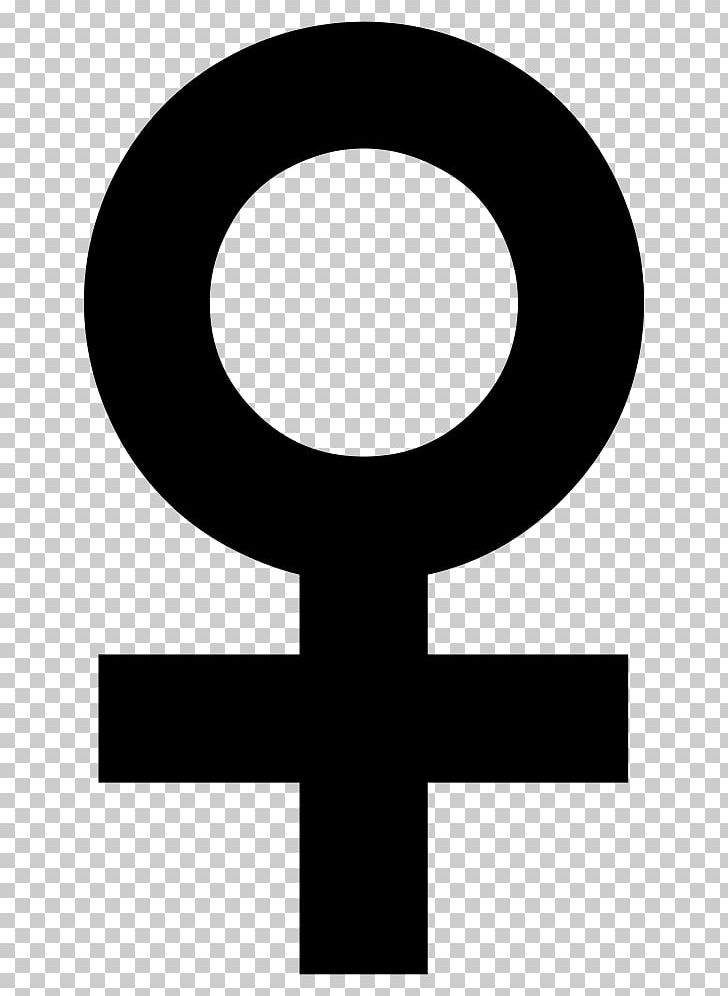 Gender Symbol Female Woman PNG, Clipart, Black And White, Computer Icons, Drawing, Emblem, Female Free PNG Download