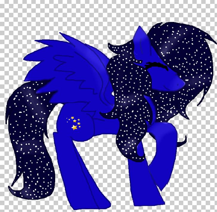 Horse Cobalt Blue PNG, Clipart, Blue, Cobalt, Cobalt Blue, Electric Blue, Fictional Character Free PNG Download