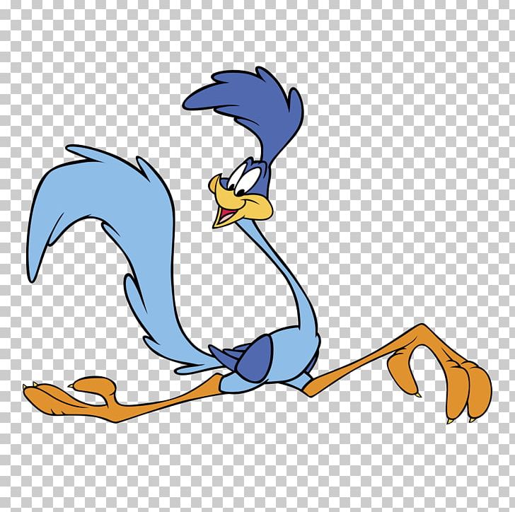 Wile E. Coyote And The Road Runner Marvin The Martian Wile E. Coyote And The Road Runner PNG, Clipart, Art, Artwork, Beak, Beep Beep, Bird Free PNG Download