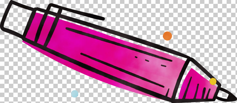 Automotive Lighting Pink M Font Line Car PNG, Clipart, Automotive Lighting, Car, Lighting, Line, Paint Free PNG Download