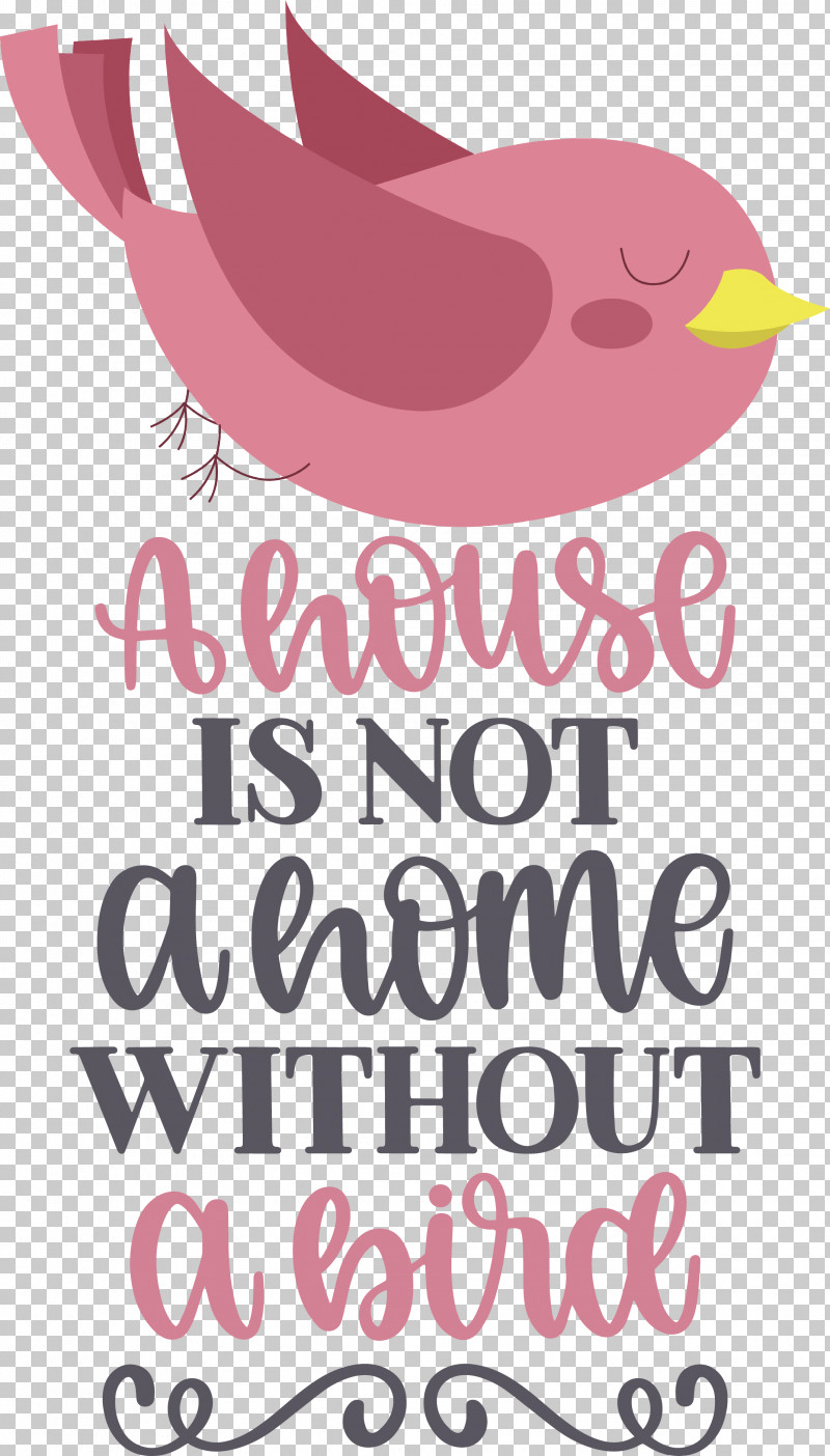 Bird Quote Bird Home PNG, Clipart, Bird, Flower, Geometry, Happiness, Home Free PNG Download
