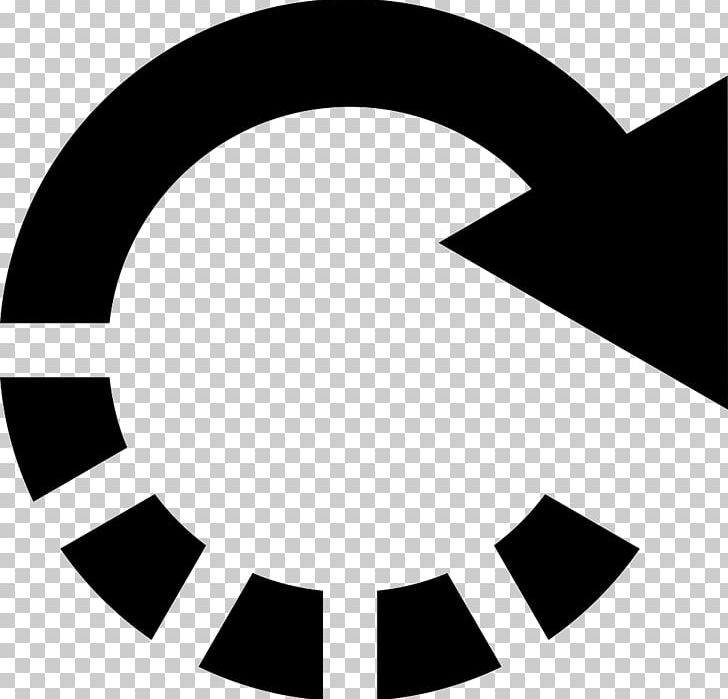 Arrow Computer Icons PNG, Clipart, Angle, Arrow, Art, Black And White, Circle Free PNG Download