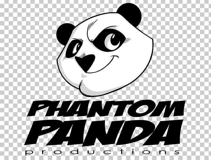 Bear Giant Panda Logo Graphic Design Cat PNG, Clipart, Animals, Area, Artwork, Bear, Black Free PNG Download