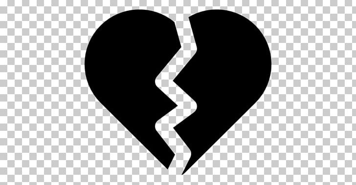 Broken Heart Computer Icons PNG, Clipart, Black And White, Broken Heart, Computer Icons, Drawing, Finger Free PNG Download