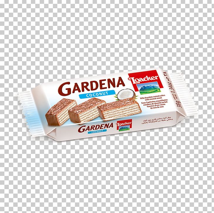 Gardena AG Quadratini Loacker Wafer PNG, Clipart, Business, Chocolate, Coconut, Coconut Flakes, Confectionery Free PNG Download