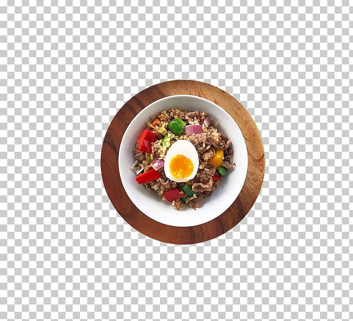 Kimchi Fried Rice Fried Egg French Fries PNG, Clipart, Beef, Bowl, Bowling, Bowls, Breakfast Free PNG Download