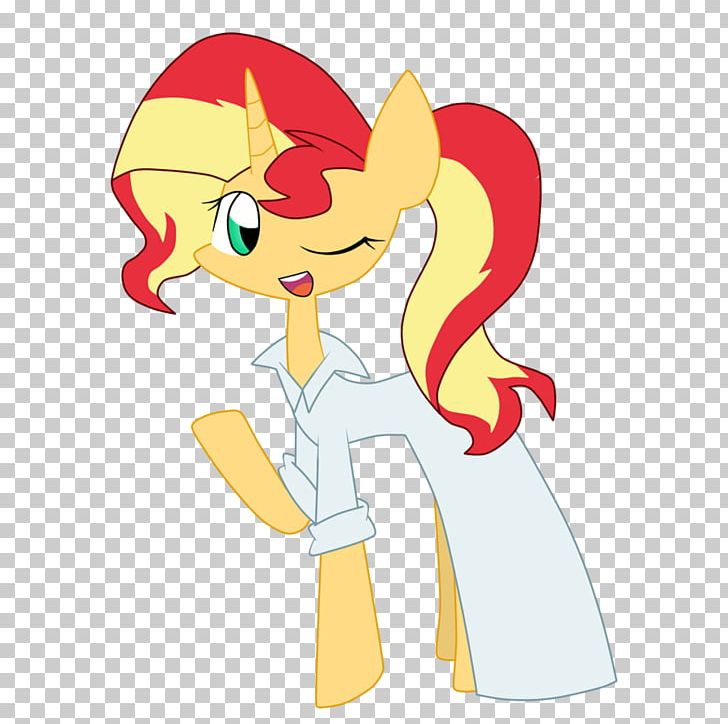 Pony Sunset Shimmer Equestria Art Indigo Zap PNG, Clipart, Art, Cartoon, Deviantart, Equestria, Fictional Character Free PNG Download