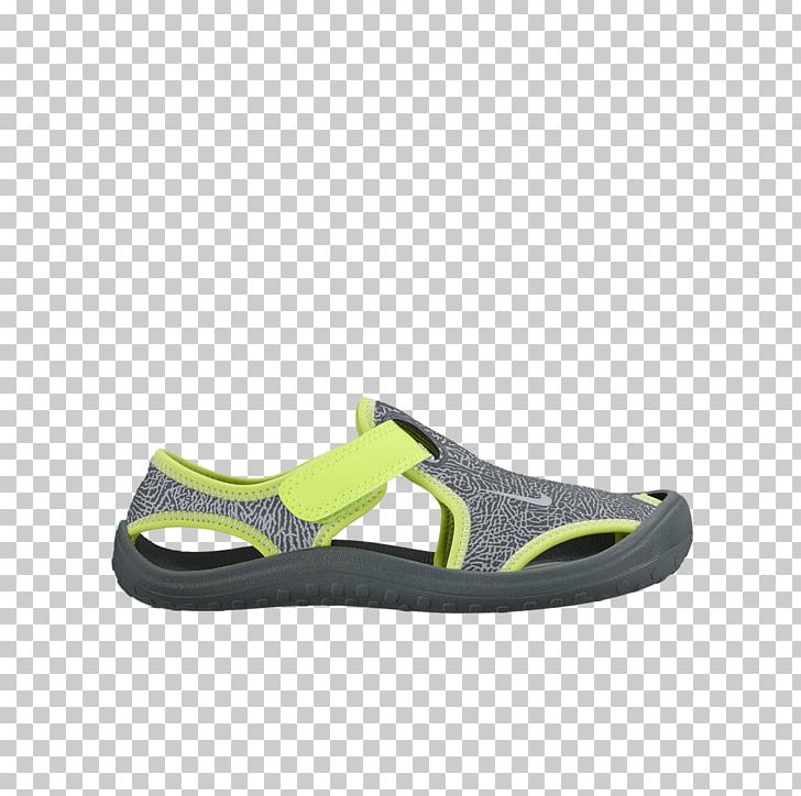 Sandal Slipper Nike Sneakers Shoe PNG, Clipart, Aqua, Child, Cross Training Shoe, Fashion, Footwear Free PNG Download