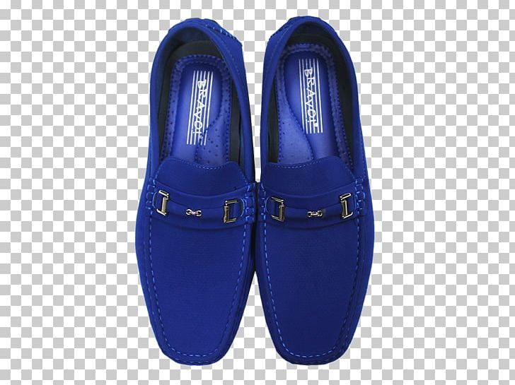 Slipper Blue Slip-on Shoe PNG, Clipart, Blue, Clothing, Cobalt Blue, Dress, Electric Blue Free PNG Download