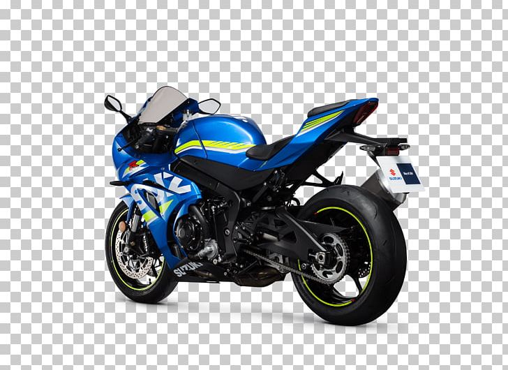 Suzuki GSX-R1000 Car Motorcycle Fairing PNG, Clipart, Automotive, Automotive Exhaust, Car, Electric Blue, Engineering Free PNG Download