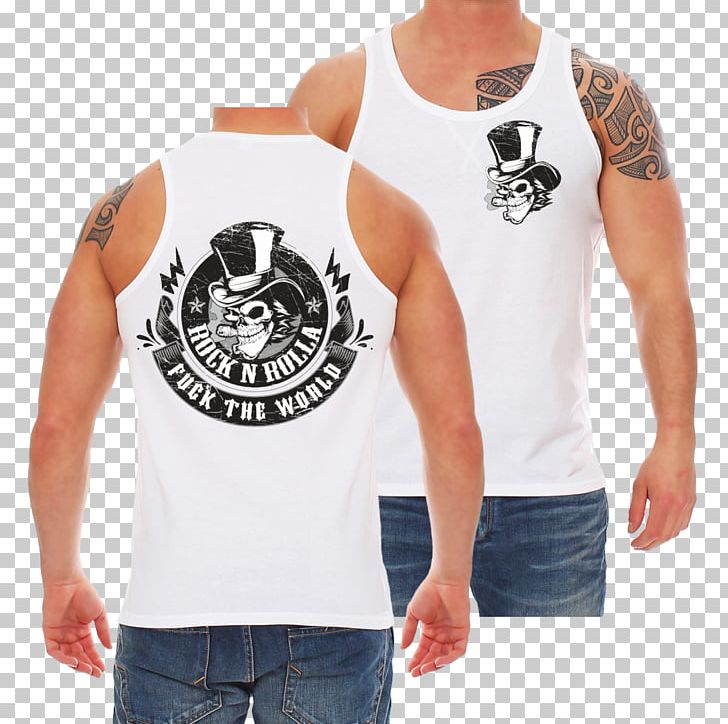 T-shirt Sleeveless Shirt Clothing PNG, Clipart,  Free PNG Download