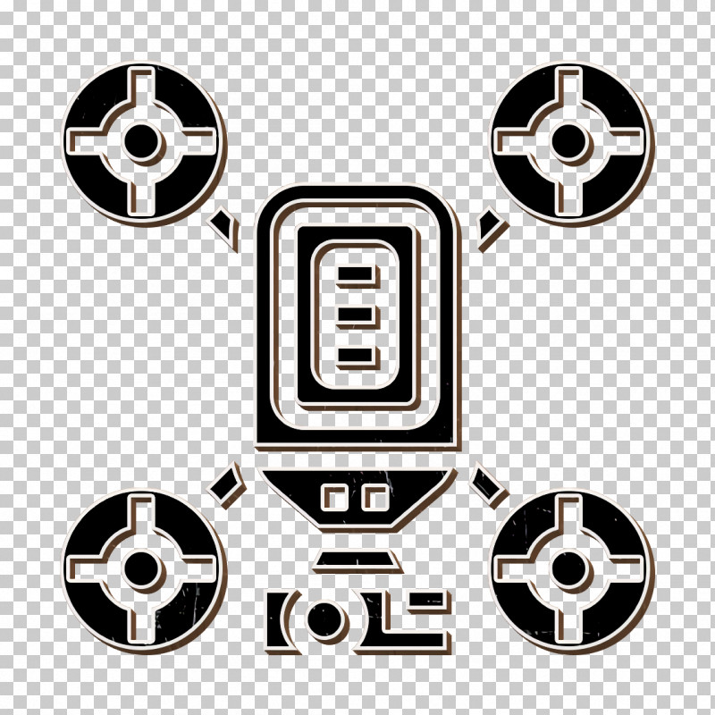 Drone Icon Artificial Intelligence Icon PNG, Clipart, Artificial Intelligence Icon, Drone Icon, Logo, Symbol Free PNG Download
