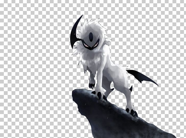 Absol Desktop 1080p Pokémon High-definition Television PNG, Clipart, 4k Resolution, 720p, 1080p, Absol, Beak Free PNG Download