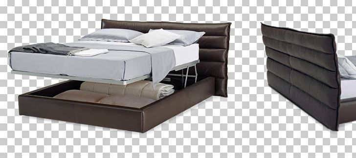 Bed Frame Architect Natuzzi PNG, Clipart, Angle, Architect, Bed, Bed Frame, Box Spring Free PNG Download