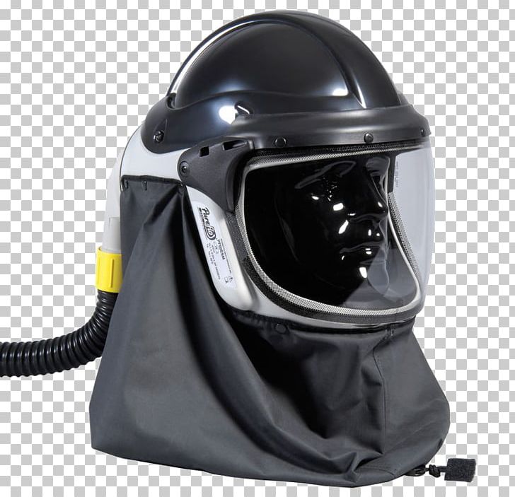 Bicycle Helmets Powered Air-purifying Respirator Motorcycle Helmets Escape Respirator PNG