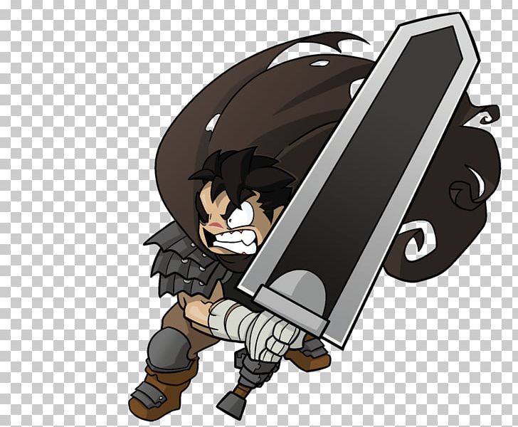 Character Fiction PNG, Clipart, Animated Cartoon, Anime, Art, Berserk, Character Free PNG Download