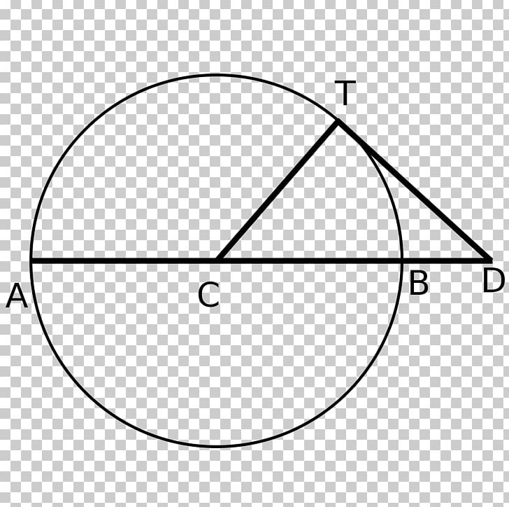 Euclid's Elements Circle Secant Line Point PNG, Clipart, Angle, Area, Black And White, Chord, Circle Free PNG Download