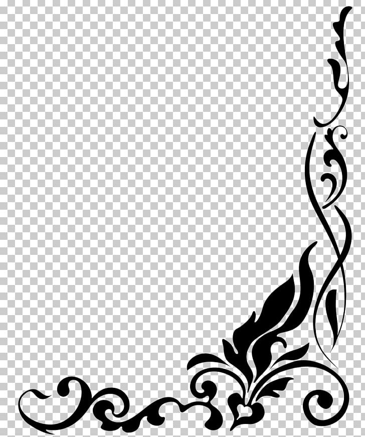 White Leaf Text PNG, Clipart, Artwork, Black, Black And White, Branch, Calligraphy Free PNG Download