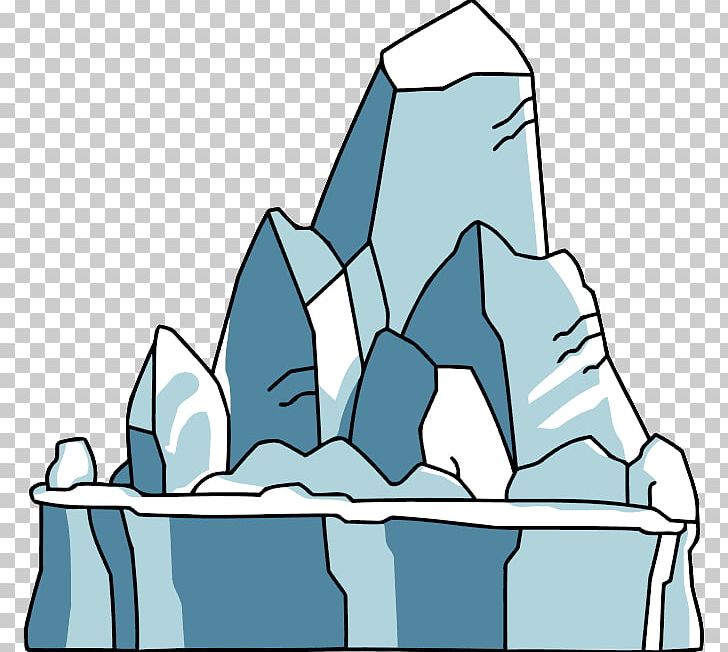 Iceberg Scribblenauts Glacier PNG, Clipart, Area, Artwork, Clip, Glacier, Ice Free PNG Download