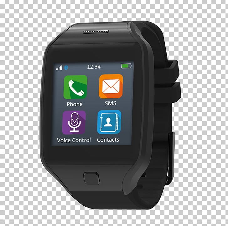Mobile Phones MyKronoz ZeCircle MyKronoz ZeTel 2G Micro-Sim Smart Watch Phone With App (Android & Apple) PNG, Clipart, Activity Tracker, Communication Device, Electronic Device, Electronics, Gadget Free PNG Download