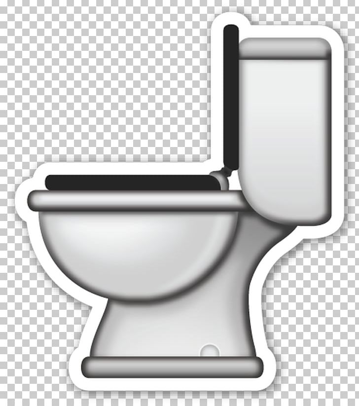 shower toilet emoji