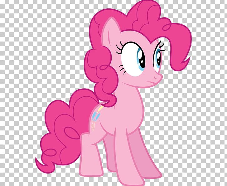 Pony Pinkie Pie Horse Mane-iac PNG, Clipart, Animals, Cartoon, Cuteness, Deviantart, Fictional Character Free PNG Download