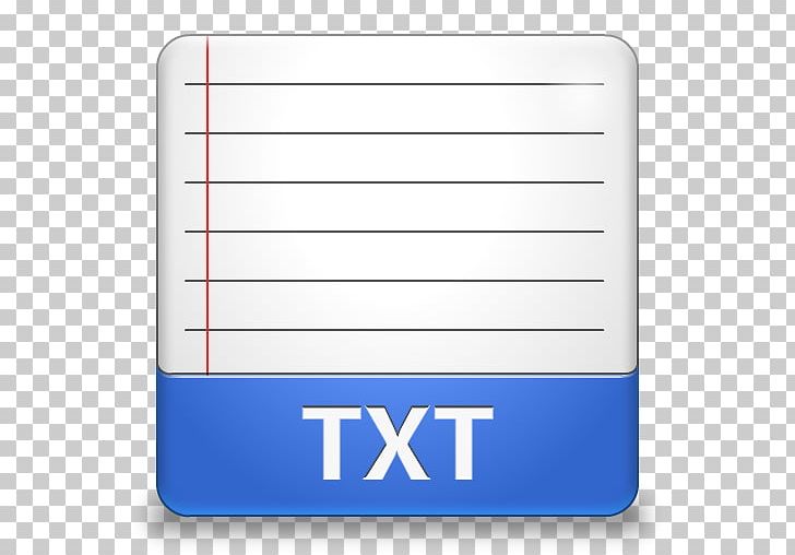 Text File .pptx Computer Icons PNG, Clipart, Archive File, Area, Blue, Brand, Com File Free PNG Download