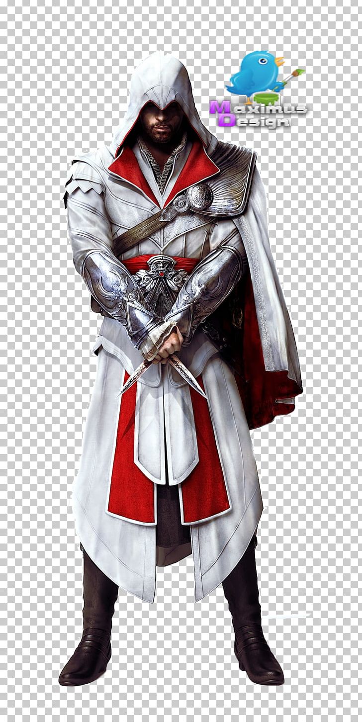 Assassin's Creed: Brotherhood Assassin's Creed III Assassin's Creed: Revelations Assassin's Creed: Ezio Trilogy PNG, Clipart,  Free PNG Download