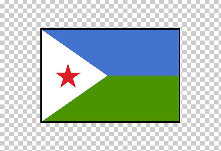 Flag Of Djibouti Fahne Flags Of The World PNG, Clipart, Angle, Area, Clothing, Clothing Accessories, Djibouti Free PNG Download