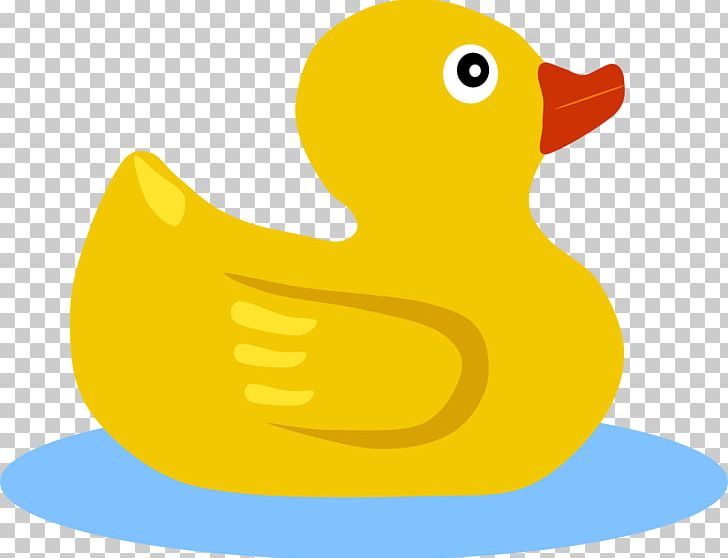 Rubber Duck PNG, Clipart, Animals, Beak, Bird, Cartoon, Cartoon Hands Free PNG Download