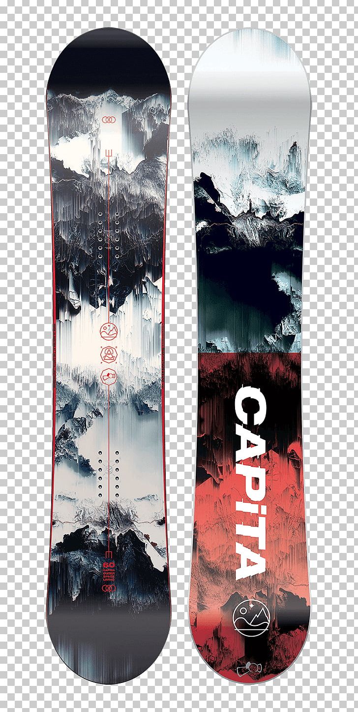 Snowboard Capita Freeriding PNG, Clipart, Capita, Freeriding, Snowboard, Sports, Sports Equipment Free PNG Download