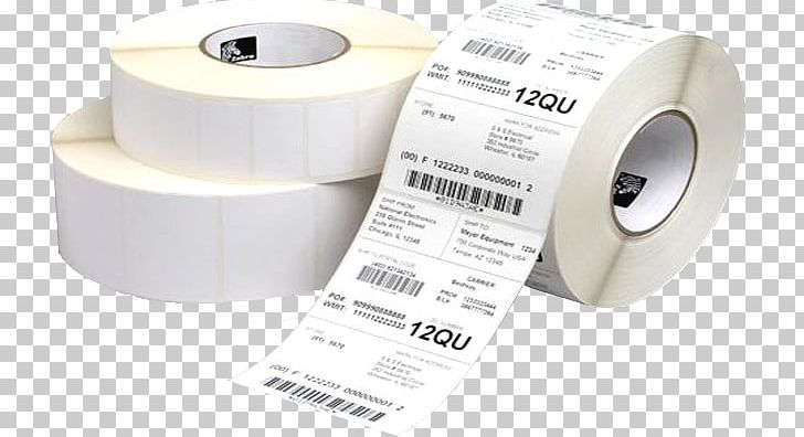 Thermal Paper Label Printer Zebra Technologies PNG, Clipart, Barcode, Barcode Printer, Hardware, Label, Label Printer Free PNG Download