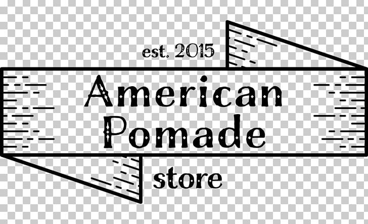 American Pomade Store Hair Washing PNG, Clipart, Angle, Area, Black, Black And White, Brand Free PNG Download